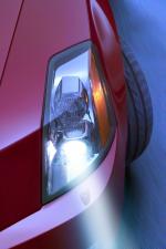 Cadillac XLR-V 2006 года